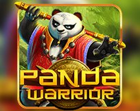 Panda Warriorr